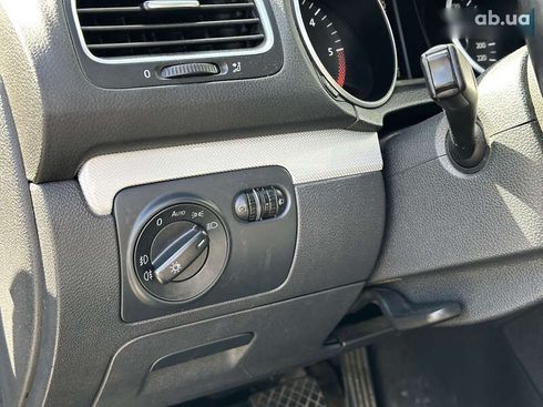 Volkswagen Golf 2013 - фото 11