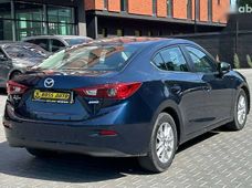 Продаж вживаних Mazda 3 в Чернівецькій області - купити на Автобазарі