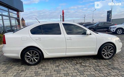 Skoda Octavia 2012 - фото 8