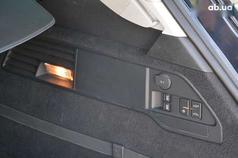 Volkswagen Touareg 2012 - фото 29