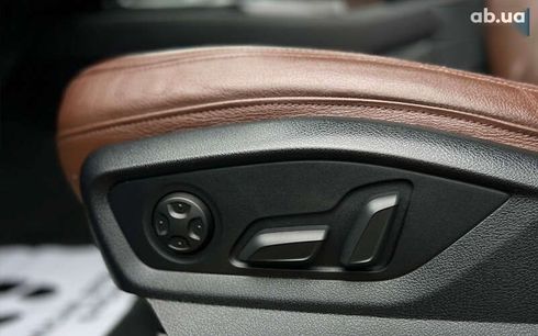 Audi Q7 2018 - фото 21