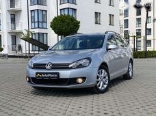Продажа б/у Volkswagen Golf в Волынской области - купить на Автобазаре