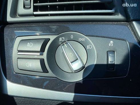 BMW 5 серия 2017 - фото 20