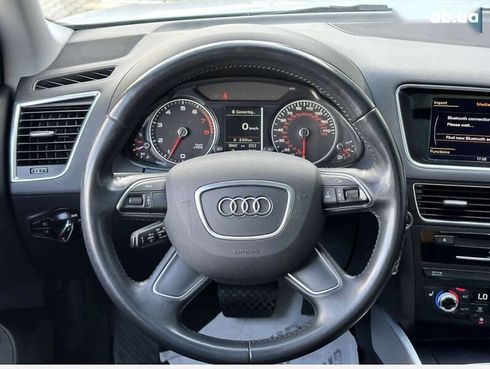 Audi Q5 2015 - фото 22