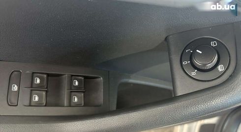 Skoda Octavia 2013 - фото 13