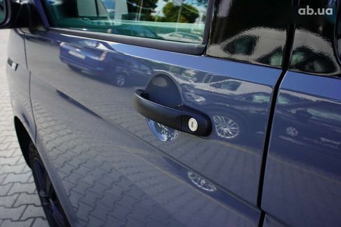 Volkswagen Transporter 2021 - фото 13