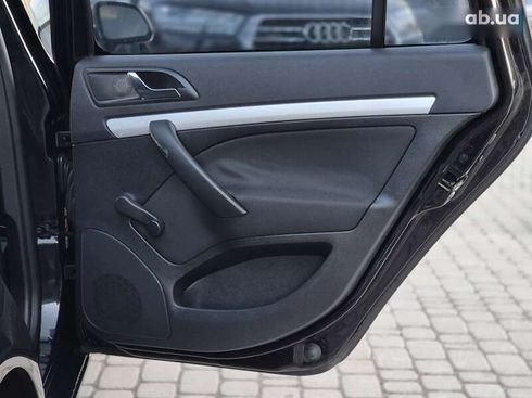 Skoda Octavia 2008 - фото 29