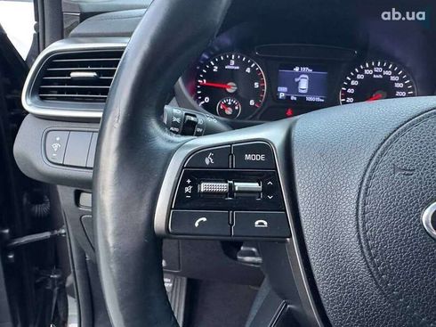 Kia Sorento 2018 - фото 17