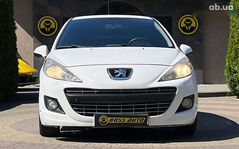Peugeot 207 2011 - фото 2