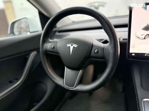 Tesla Model Y 2021 - фото 26