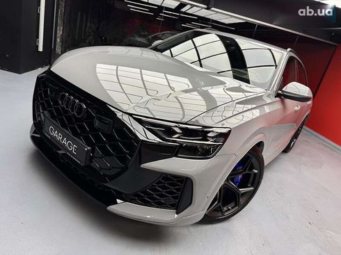 Audi RS Q8 2025 - фото 9