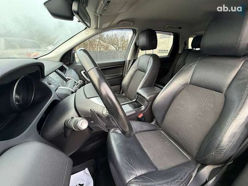 Land Rover Discovery Sport 2015 - фото 14