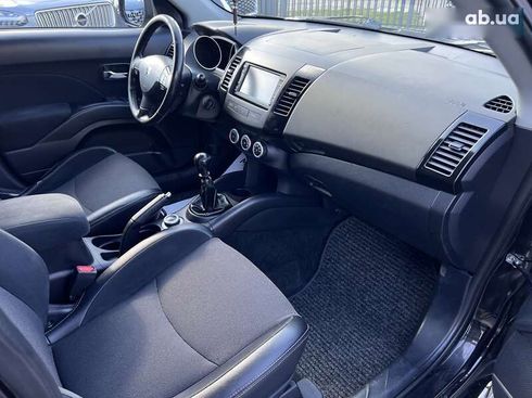 Peugeot 4007 2008 - фото 26