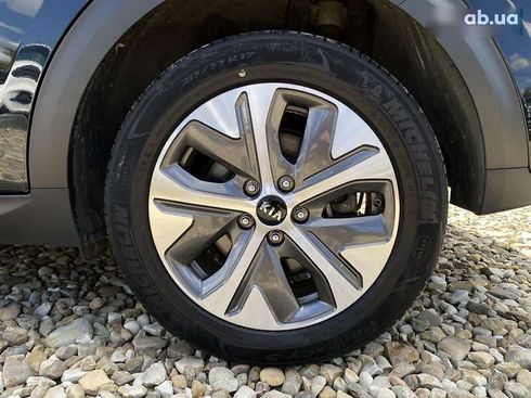 Kia Niro 2021 - фото 26