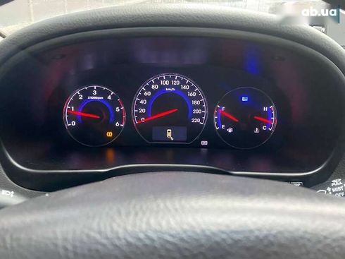 Hyundai Santa Fe 2010 - фото 20