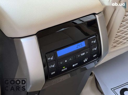 Toyota Land Cruiser Prado 2021 - фото 26