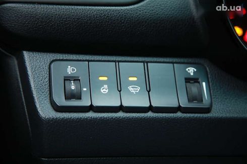 Kia Rio 2012 - фото 18