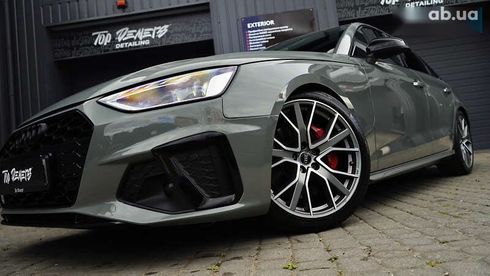 Audi S4 2020 - фото 12
