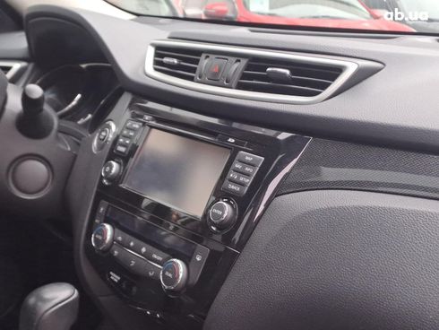 Nissan X-Trail 2017 белый - фото 13