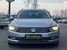 Продажа б/у Volkswagen Passat 2015 года в Черновцах - купить на Автобазаре