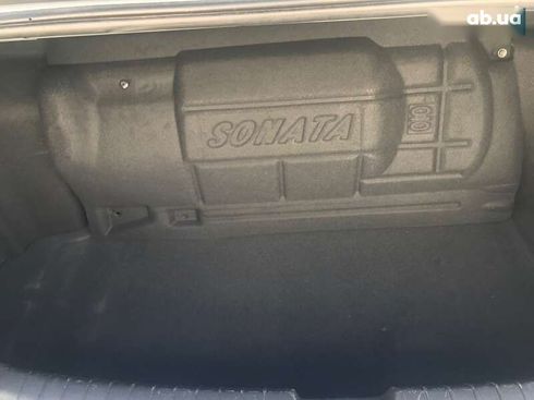 Hyundai Sonata 2017 - фото 14