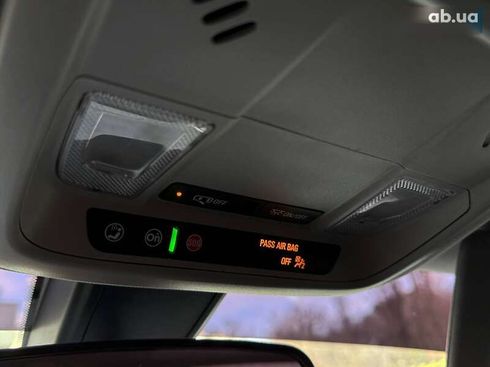 Chevrolet Malibu 2020 - фото 21