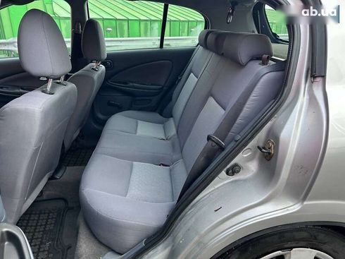 Nissan Almera 2004 - фото 10