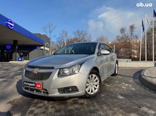 Продажа б/у Chevrolet Cruze 2012 года в Запорожье - купить на Автобазаре