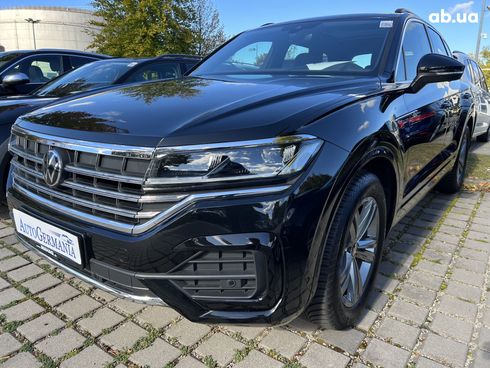 Volkswagen Touareg 2023 - фото 9