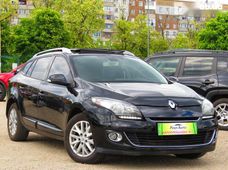 Купити Renault Megane 2013 бу в Кропивницькому - купити на Автобазарі