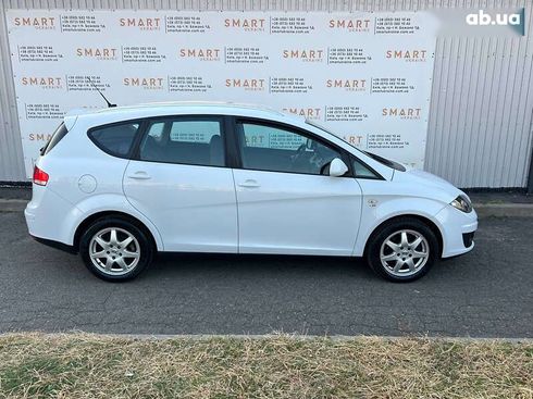 SEAT Altea 2013 - фото 24