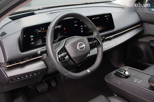 Nissan Ariya 2024 - фото 11