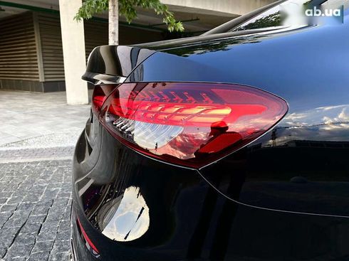 Mercedes-Benz E-Класс 2020 - фото 21