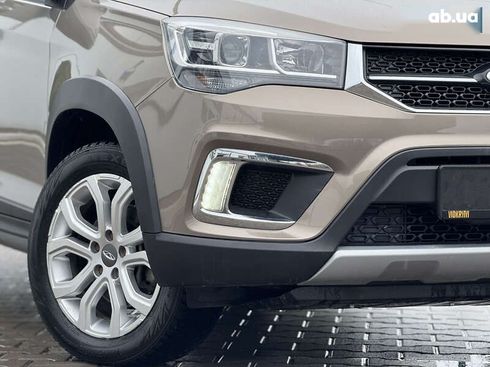 Chery Tiggo 2 2018 - фото 19