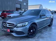 Продажа б/у универсал Mercedes-Benz C-Класс - купить на Автобазаре