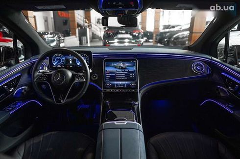 Mercedes-Benz EQS-Класс 2023 - фото 30
