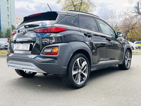 Hyundai Kona 2018 - фото 5