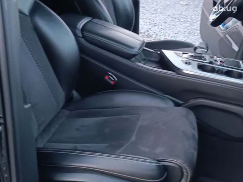 Audi Q7 2015 черный - фото 41