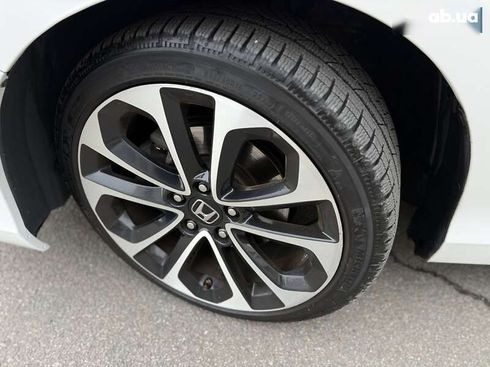 Honda Accord 2013 - фото 7