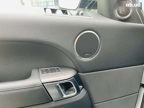 Land Rover Range Rover Sport 2021 - фото 30