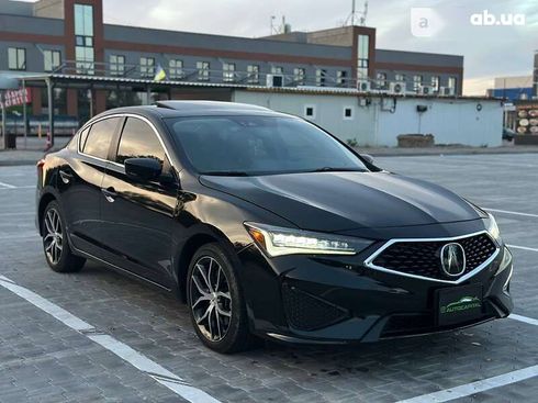 Acura ILX 2020 - фото 7