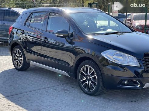 Suzuki SX4 2015 - фото 7