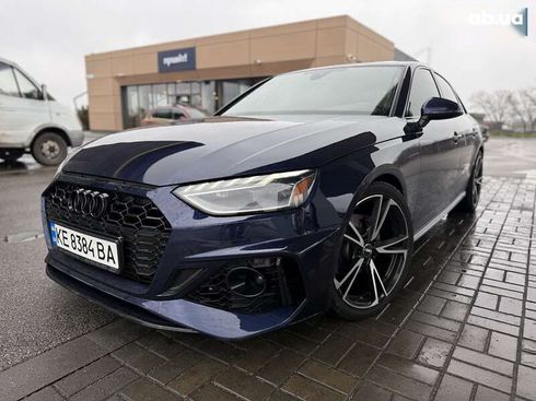 Audi A4 2019 - фото 3