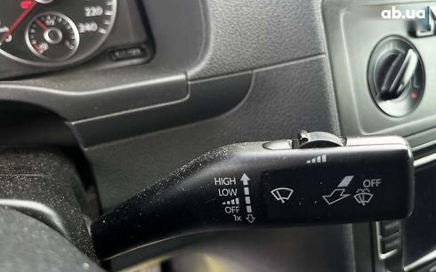 Volkswagen Caddy 2011 - фото 17