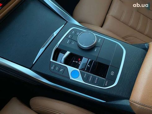 BMW i4 2023 - фото 23