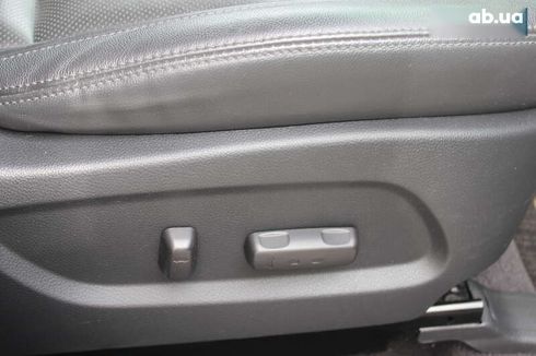Hyundai Maxcruz 2016 - фото 29