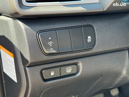 Kia Niro 2017 красный - фото 20