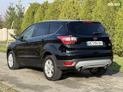 Ford Escape 2017 - фото 14