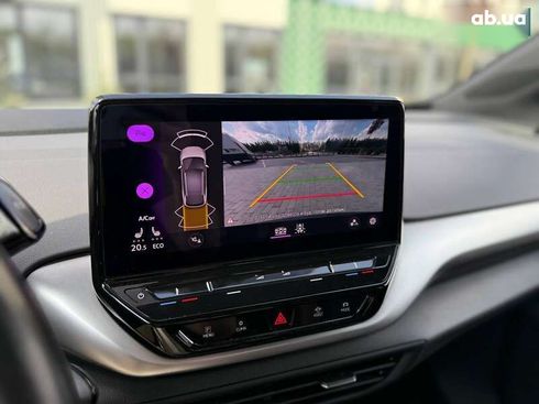 Volkswagen ID.4 2020 - фото 8