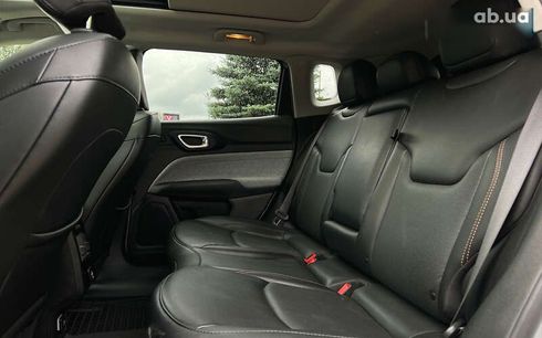 Jeep Compass 2022 - фото 13